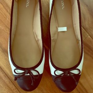 Coco inspired ballet flats
